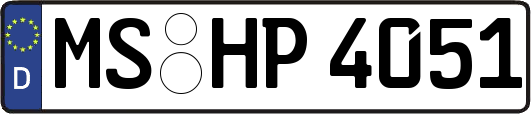 MS-HP4051