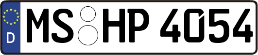 MS-HP4054