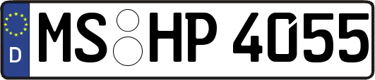 MS-HP4055
