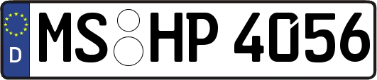 MS-HP4056