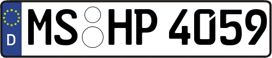 MS-HP4059