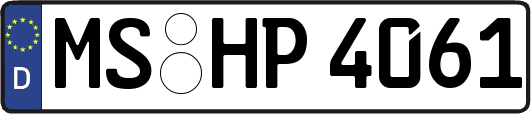 MS-HP4061