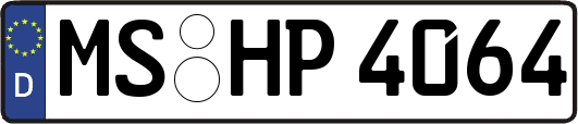 MS-HP4064