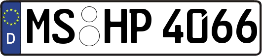 MS-HP4066