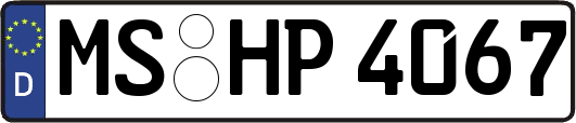 MS-HP4067