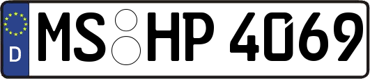 MS-HP4069
