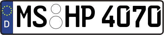 MS-HP4070