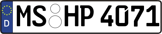 MS-HP4071