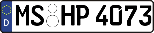 MS-HP4073