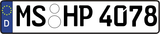 MS-HP4078