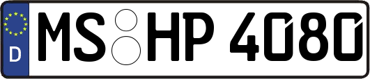 MS-HP4080