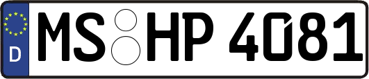 MS-HP4081