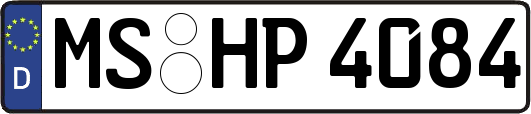 MS-HP4084