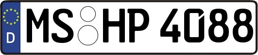 MS-HP4088