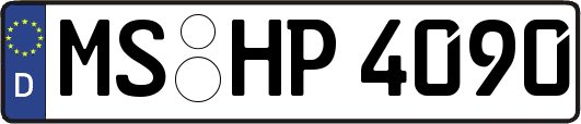 MS-HP4090