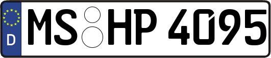 MS-HP4095