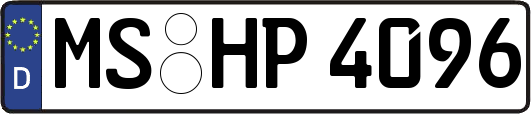 MS-HP4096