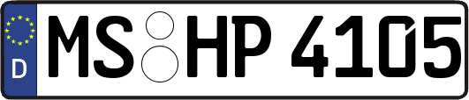 MS-HP4105