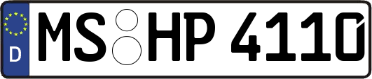 MS-HP4110