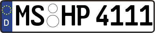 MS-HP4111