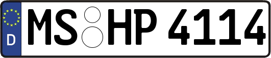 MS-HP4114