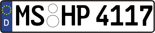 MS-HP4117