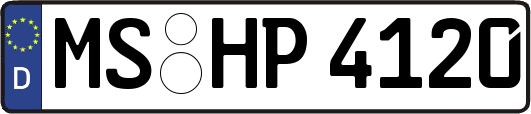 MS-HP4120