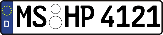 MS-HP4121
