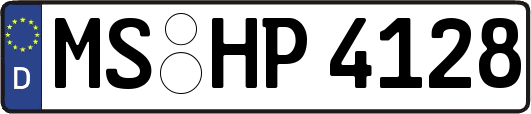 MS-HP4128