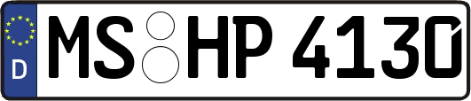 MS-HP4130