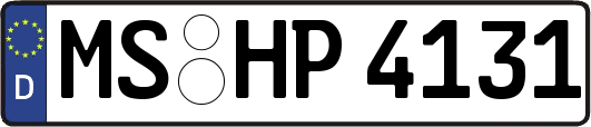 MS-HP4131