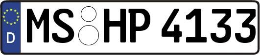 MS-HP4133