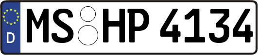 MS-HP4134