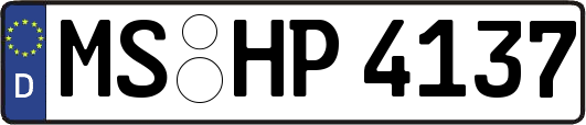 MS-HP4137