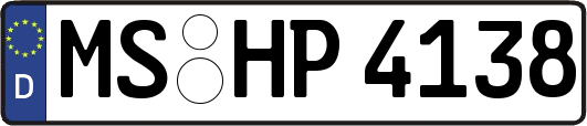 MS-HP4138