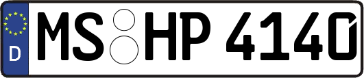 MS-HP4140