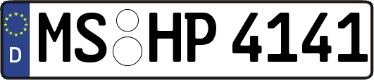 MS-HP4141