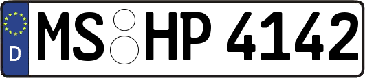 MS-HP4142