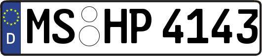 MS-HP4143