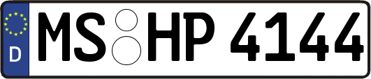 MS-HP4144