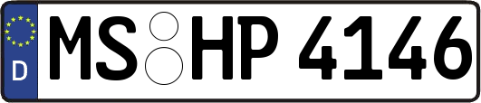 MS-HP4146