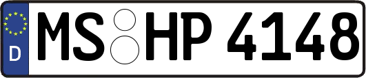 MS-HP4148
