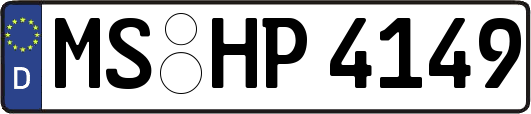 MS-HP4149