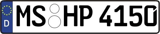 MS-HP4150