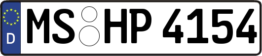 MS-HP4154