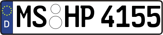 MS-HP4155