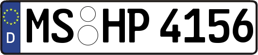 MS-HP4156