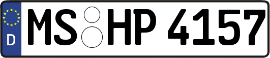 MS-HP4157