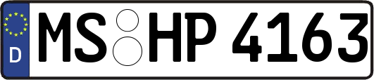 MS-HP4163