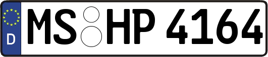 MS-HP4164